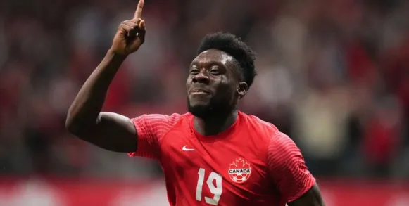 Davies' Jersey Numbers and the Journey of "The Lightning Hero" Davies