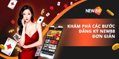 Discovering New88 A Trusted Platform in the Online Betting World