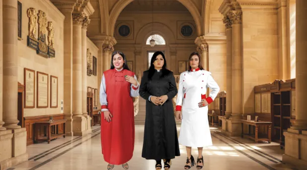 How Women Church Robes Add Beauty to Worship Services