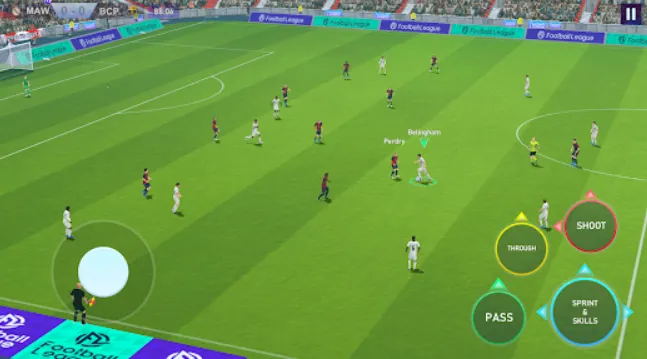 Play Smart Every Match Winning Tactics for Sports Gamers