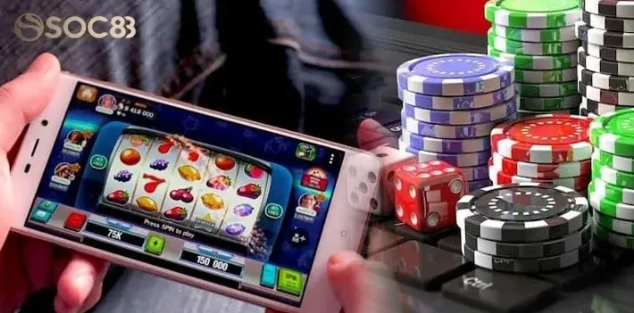 Soc88 - A Comprehensive Review Of A Leading Gaming Platform