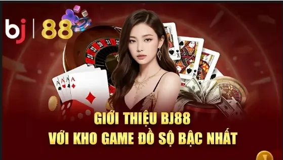 Where does the appeal of the BJ88 card game lobby come from
