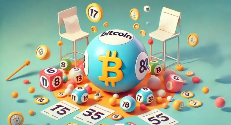 Your Go-To Trusted Hub for Online Lottery Gaming