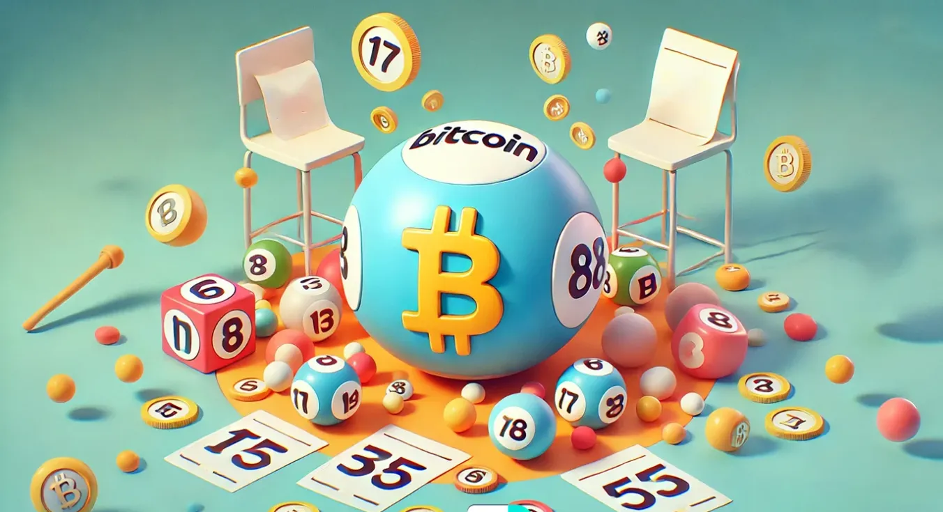 Your Go-To Trusted Hub for Online Lottery Gaming