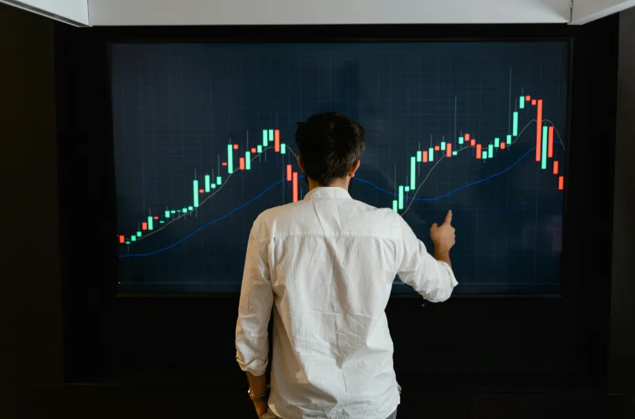 Ethereum Forms Rare Golden Cross in Bitcoin Chart Is a Reversal Coming