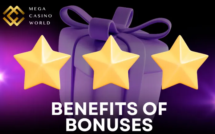 Review of the Best Bonuses on MCW Casino