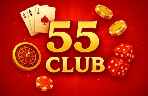 55 Club – A Popular Online Entertainment Platform