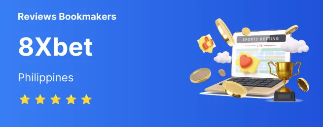 8XBET Review – Why It’s Gaining Popularity Among Online Bettors
