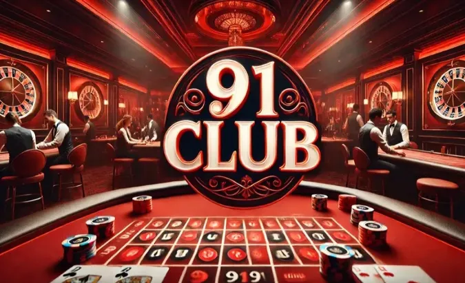 91 Club App – Your Gateway to Online Entertainment