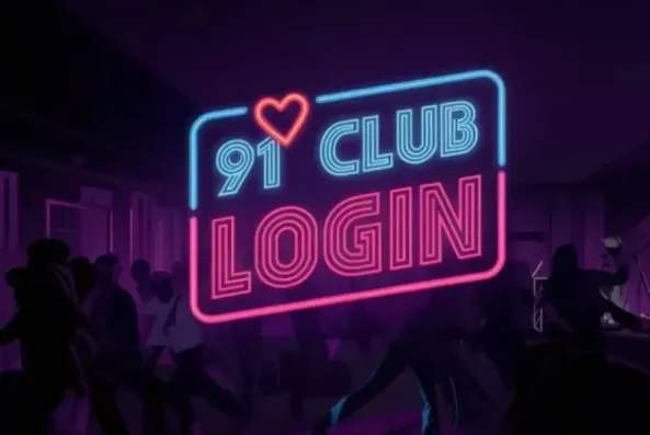 91 Club Login – Secure and Easy Access to Your Account