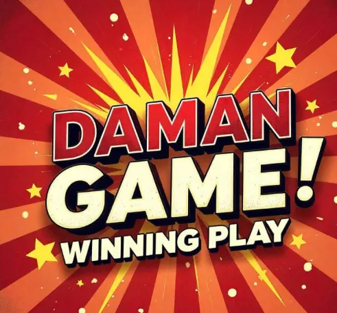 Daman Game App – Your Mobile Gateway to Online Entertainment