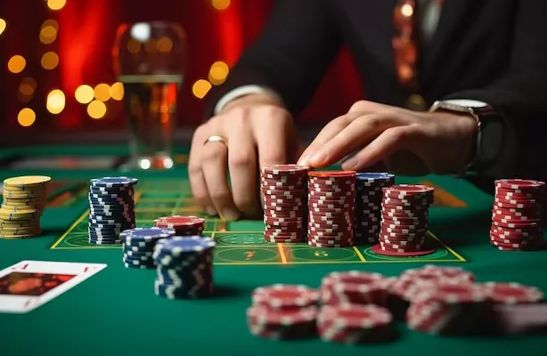 Exploring the Features of 8XBET Games, Security, and Bonuses