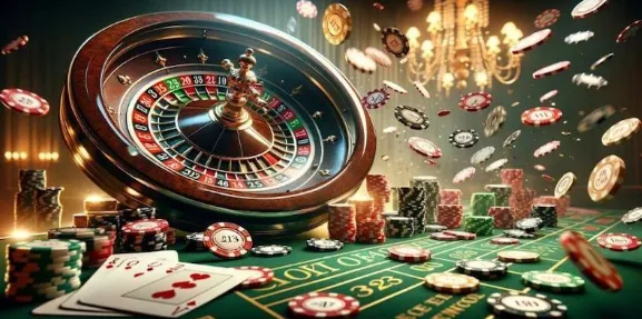 Jun88 Bookmaker The Top Choice For Online Gamblers