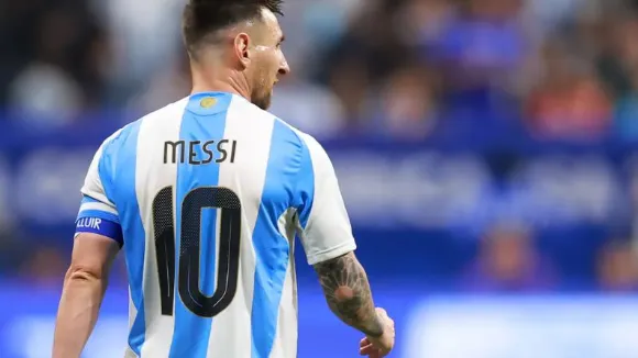 Lucky Jersey Numbers in Football