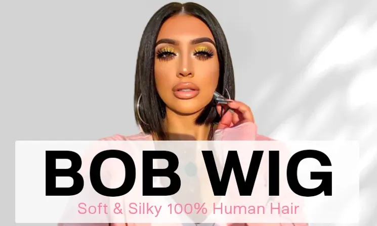 OhMyPretty Curly Bob Wigs for Natural Hair A Protective Style That Pops