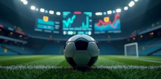 Real-Time Data and Live Bets Why Analytics Matter More Than Luck