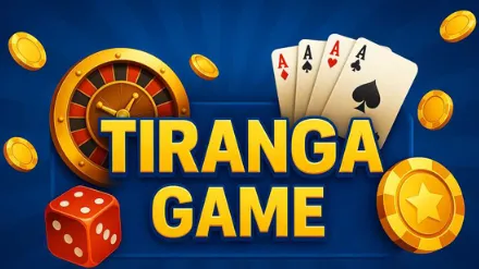 Tiranga Game A Complete Guide for Players