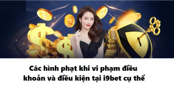 i9bet promotion terms & conditions receive rewards neatly, safely and transparently