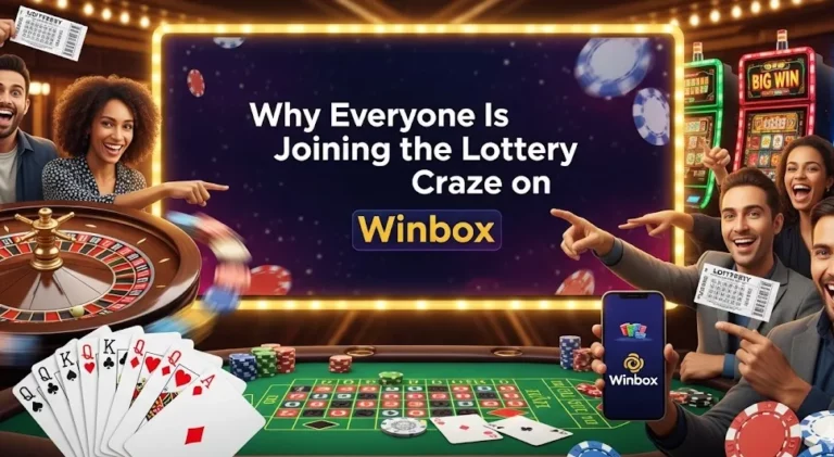 App vs Web Winbox Official Casino — Which Wins