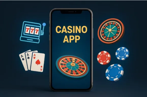 Beginner's Guide How to Download and Set Up the Pin Up Casino App from Bangladesh