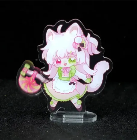 Buy Custom Acrylic Standee Online at Best Price