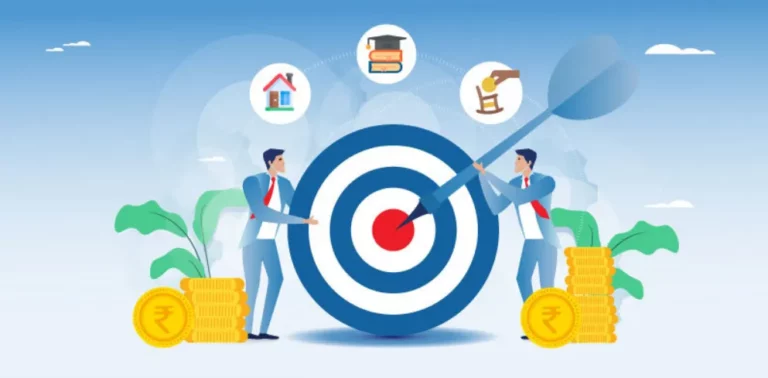 Investment Options in India Financial Planning, Asset Allocation, and Wealth-Building Strategies