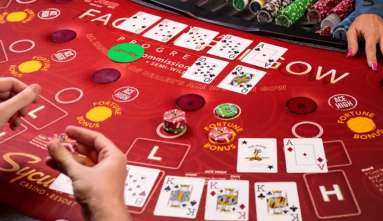 Top Casino Games in Asia What Locals Really Love to Play