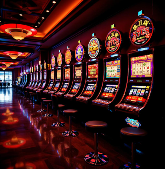 Explore a Leading Platform for Sports and Casino Betting