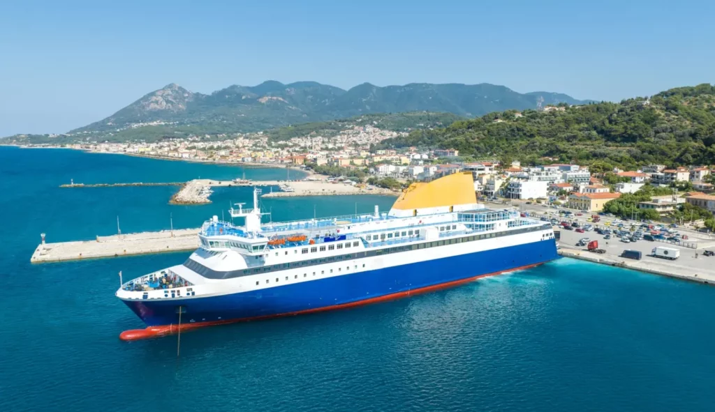 Why Winter Is the Best Time to Book an Island Cruise