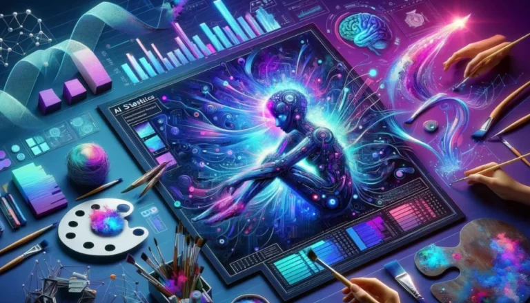 Kalon.ai The AI Image Generator You End Up Using Way More Than You Planned