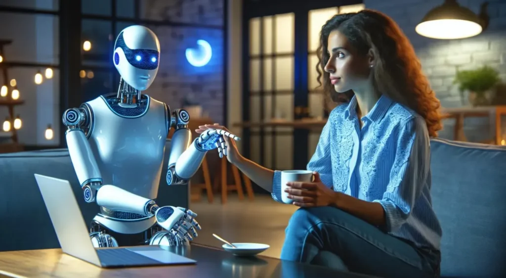 Why Smutfinder Is the Future of AI Companionship Emotional Intelligence Meets Creative Freedom