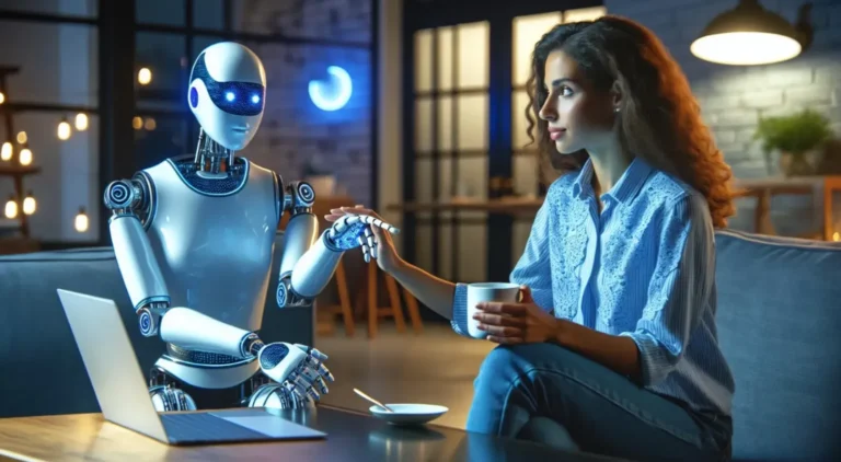 Why Smutfinder Is the Future of AI Companionship Emotional Intelligence Meets Creative Freedom