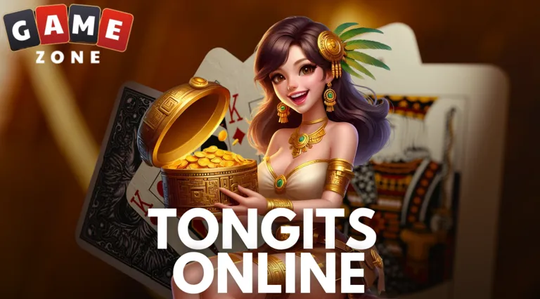Tongits Online Game Gabay ng GameZone sa Paglalaro nang Maka-Pilipino Tuwing Pasko