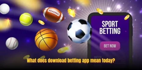 Download Betting App RIK88 Fast, Secure And Easy Setup