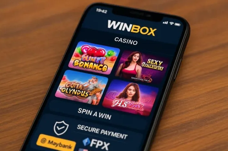 How Winbox APK Bonuses Work and How Players Can Maximize Them