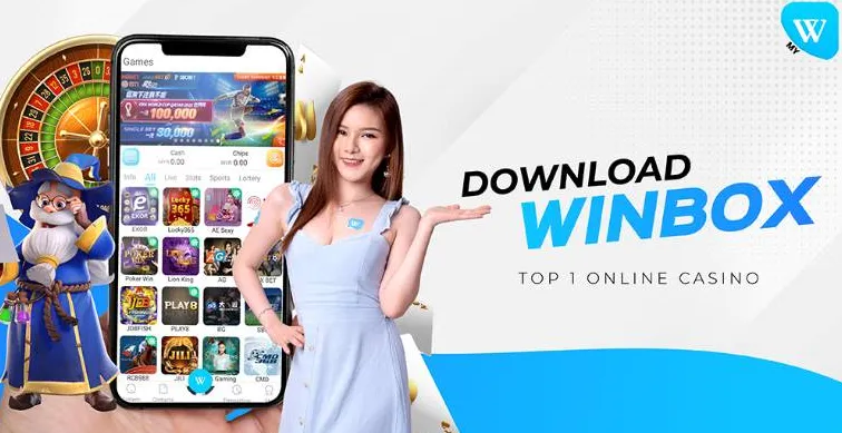 How Winbox USDT Enhances Live Casino and Slot Gaming Experiences