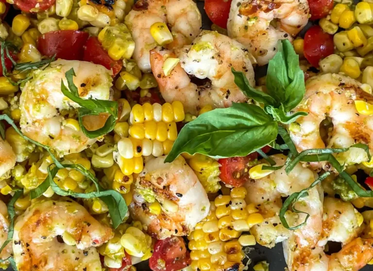 Last-Minute Fresh Salad For Dinner Sorted In Minutes