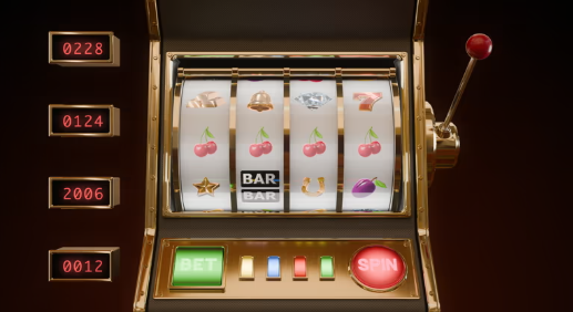 Online Slot Trends Shaping The Future Of Digital Gaming