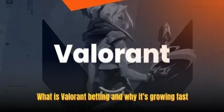 Valorant Betting Insights For Today’s Esports Fans At RIKVIP