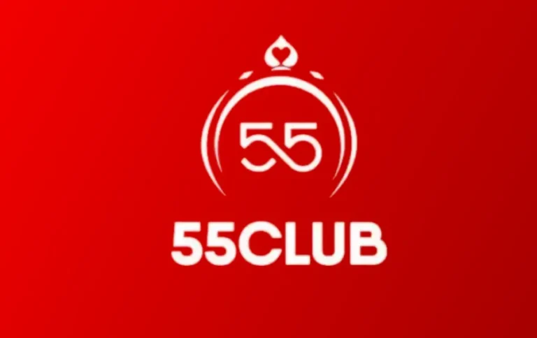 55 Club Where Connections and Fun Collide