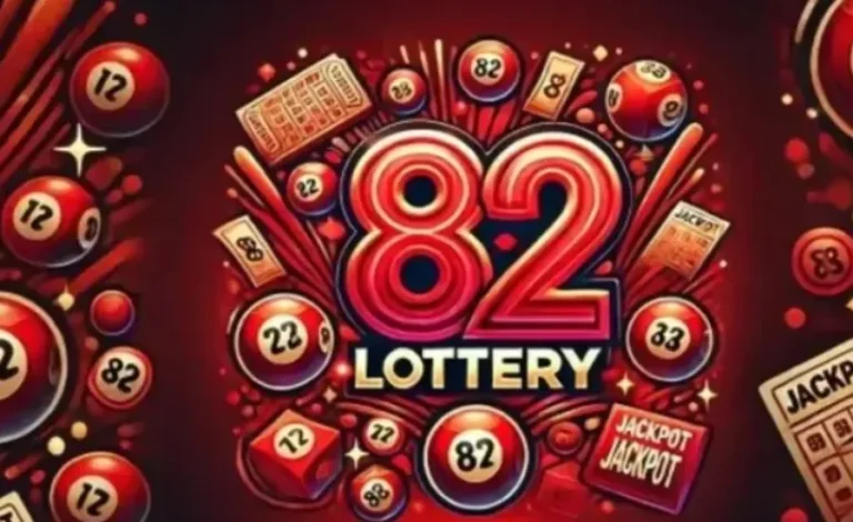 82 Lottery How to Play and Win Fast