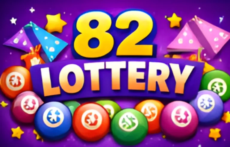82 Lottery Number Pattern Explained