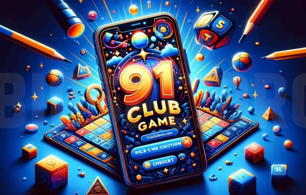 91 Club A Trusted Name in Online Gaming