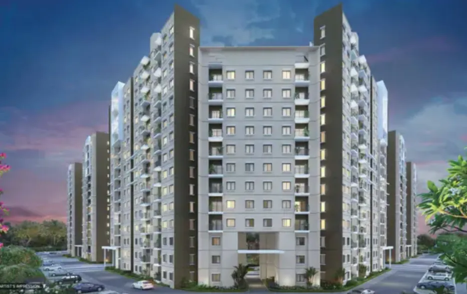 Apartments for Sale in Devanahalli A Smart Choice IN NRIs and Local Buyers