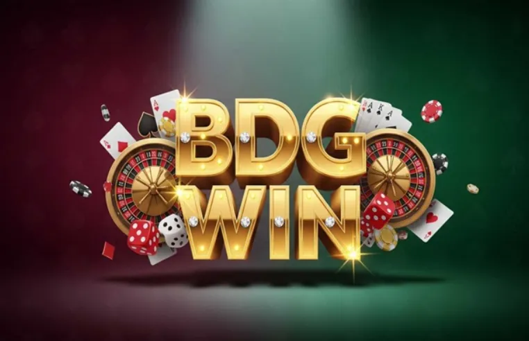 BDG Win Platform Review for Serious Players