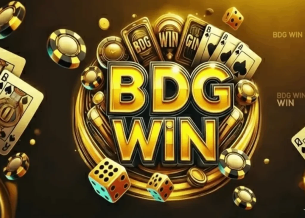 BDG Win Simple Steps to Big Results