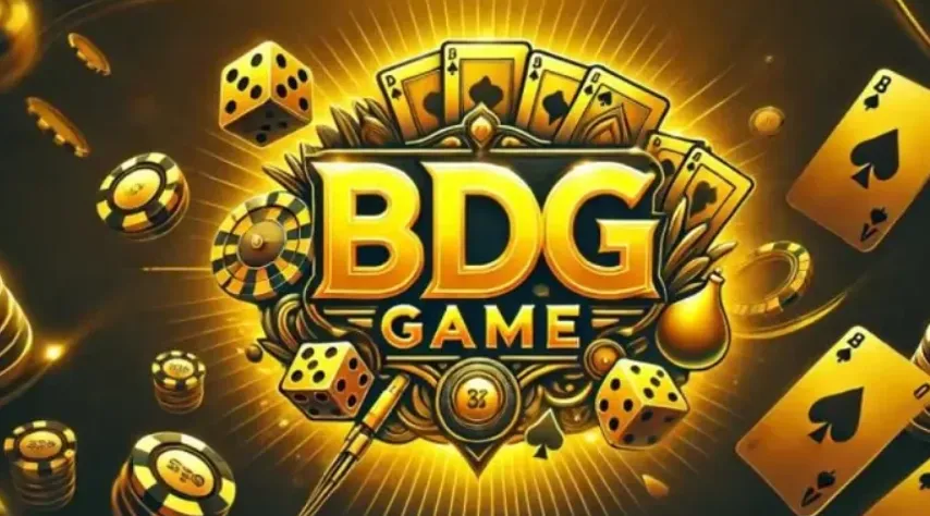 BDG Win Smart Gaming Environment