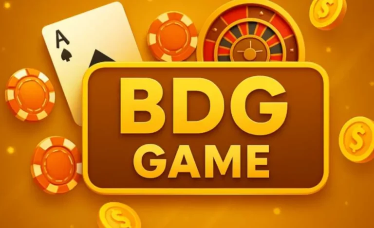 BDG Win User Experience Guide