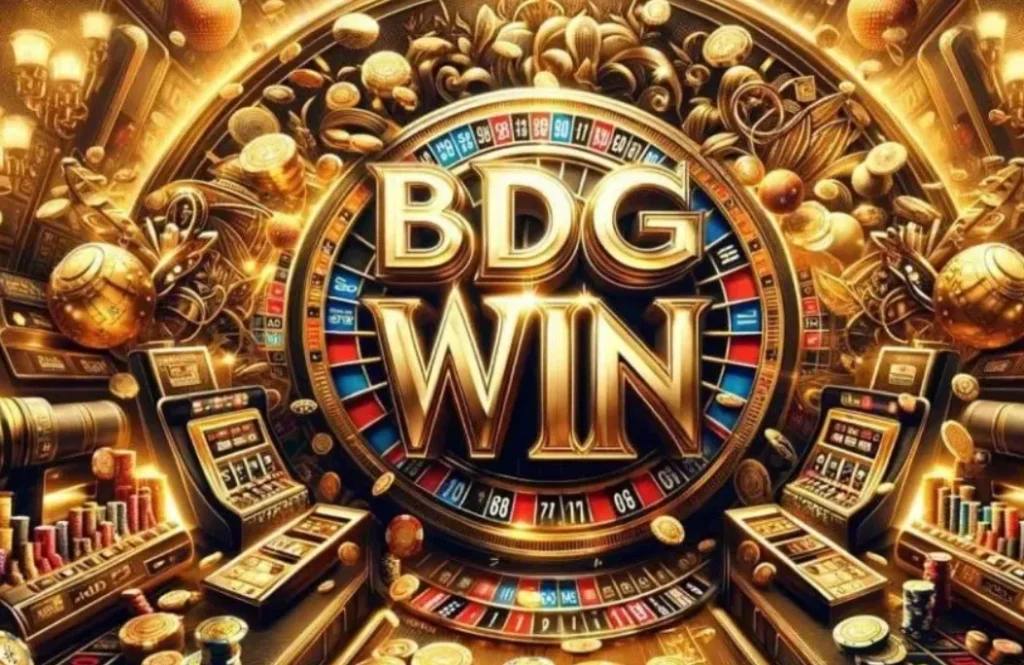 BDG Win Withdrawal Method – Fast & Secure Payment Guide