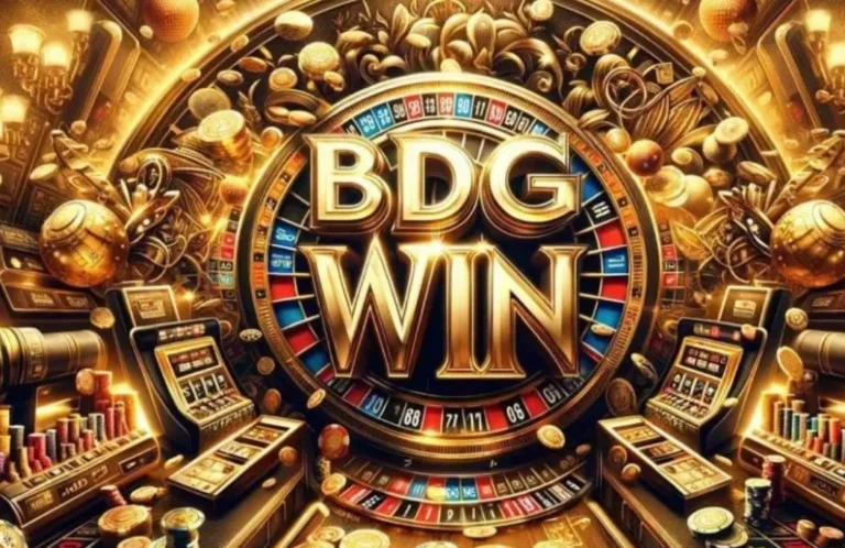 BDG Win Withdrawal Method – Fast & Secure Payment Guide
